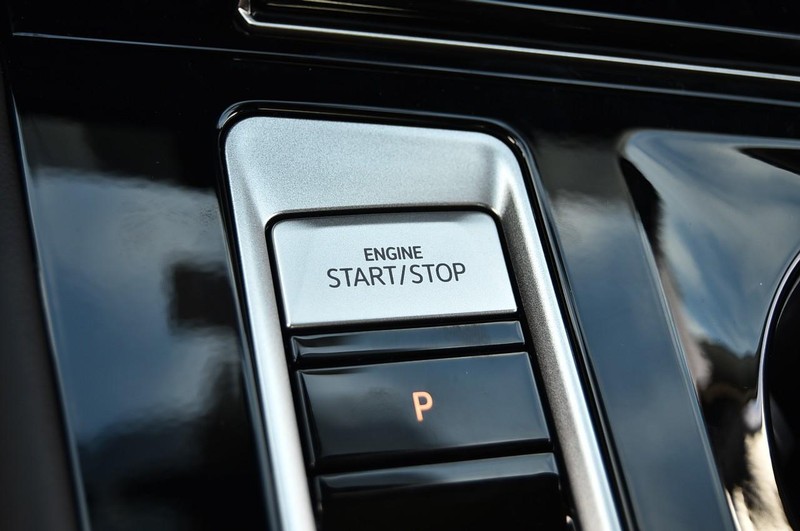 Volkswagen Atlas Vehicle Image 16