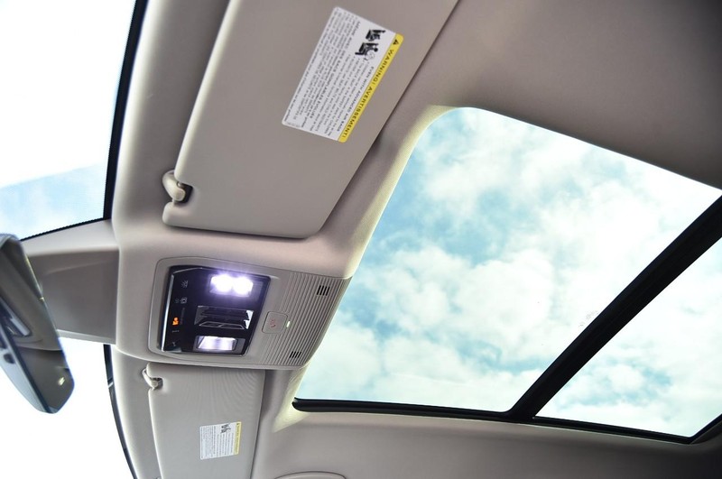 Volkswagen Atlas Vehicle Image 20