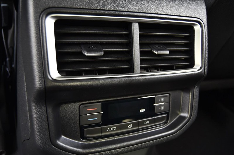 Volkswagen Atlas Vehicle Image 22