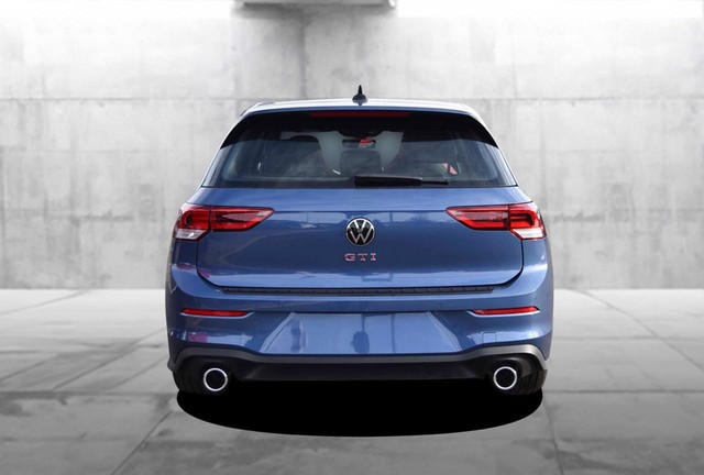 Volkswagen Golf GTI Vehicle Image 06