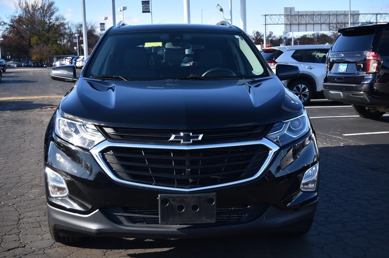 Chevrolet Equinox Vehicle Full-screen Gallery Image 04