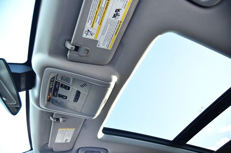 Chevrolet Equinox Vehicle Full-screen Gallery Image 20