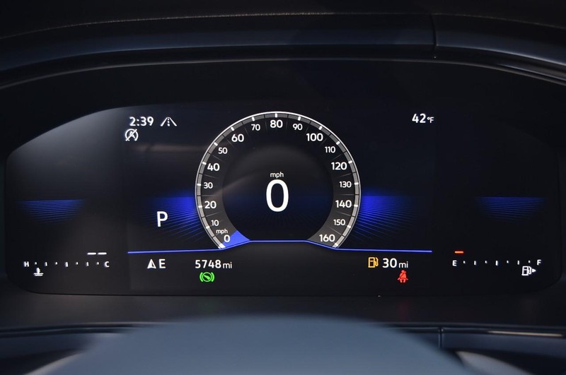 Volkswagen Taos Vehicle Image 12