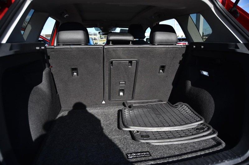 Volkswagen Taos Vehicle Image 26