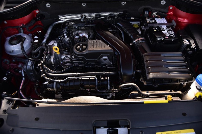 Volkswagen Taos Vehicle Image 27