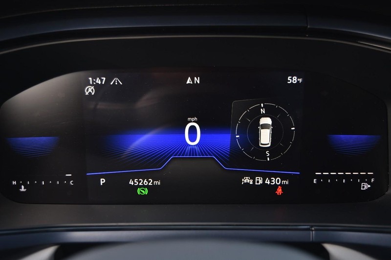 Volkswagen Taos Vehicle Image 12