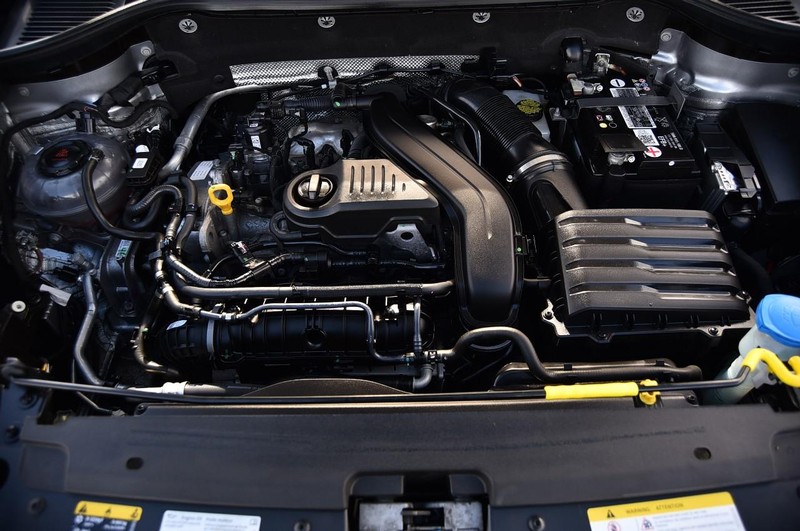 Volkswagen Taos Vehicle Image 26