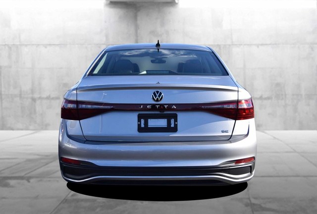 Volkswagen Jetta Vehicle Image 06