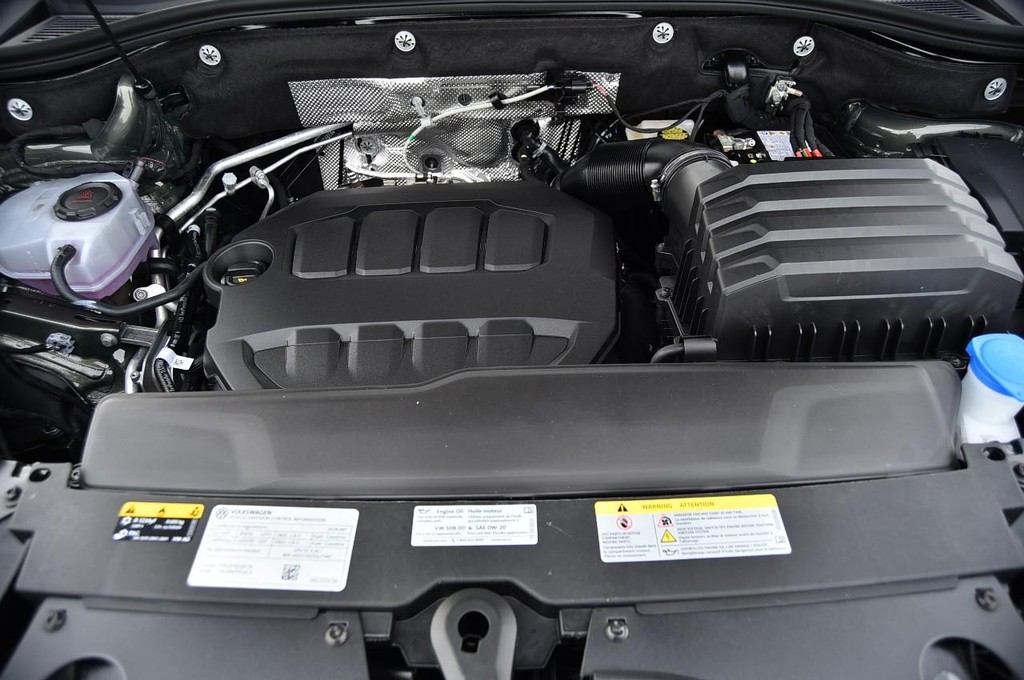 Volkswagen Atlas Vehicle Full-screen Gallery Image 28