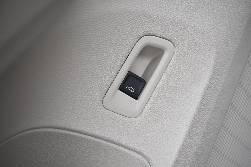 Volkswagen Atlas Vehicle Image 09