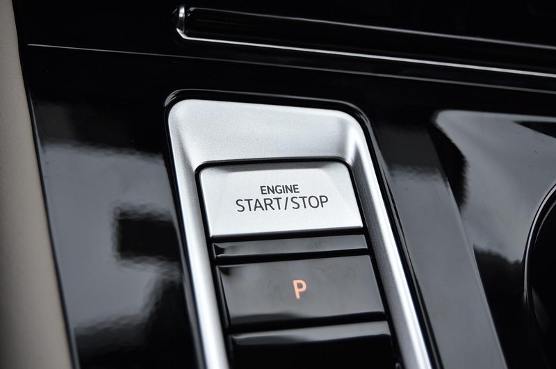 Volkswagen Atlas Vehicle Image 17