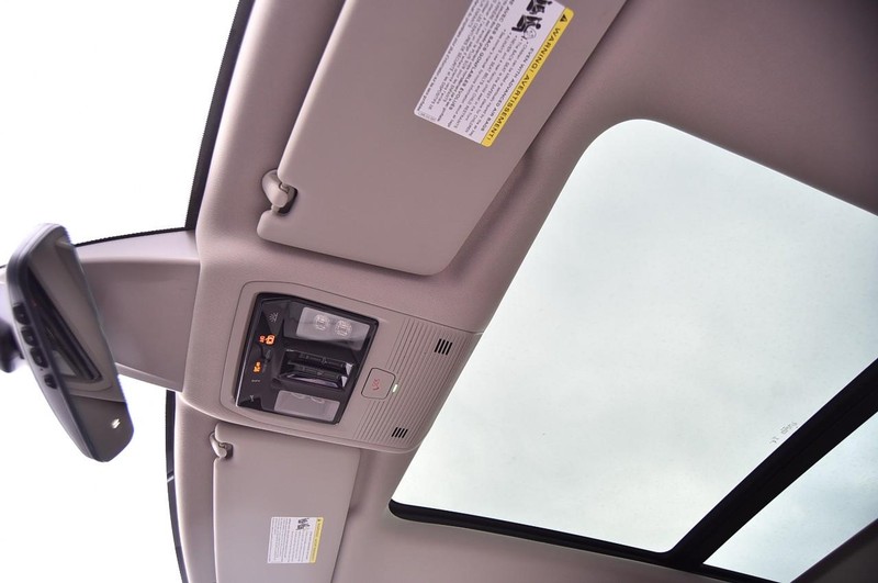 Volkswagen Atlas Vehicle Image 21