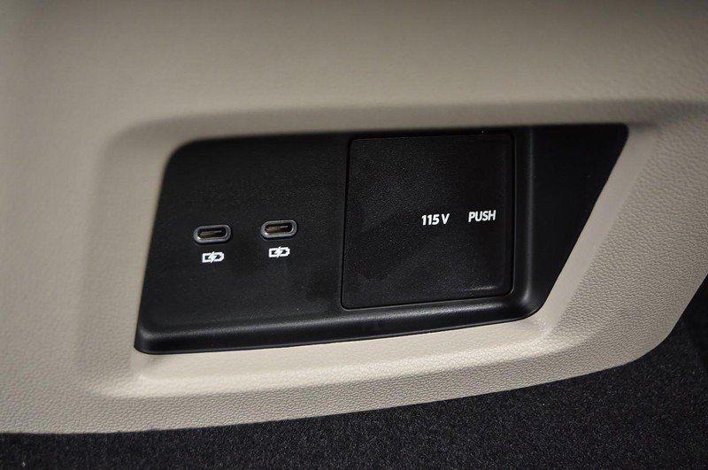 Volkswagen Atlas Vehicle Image 24