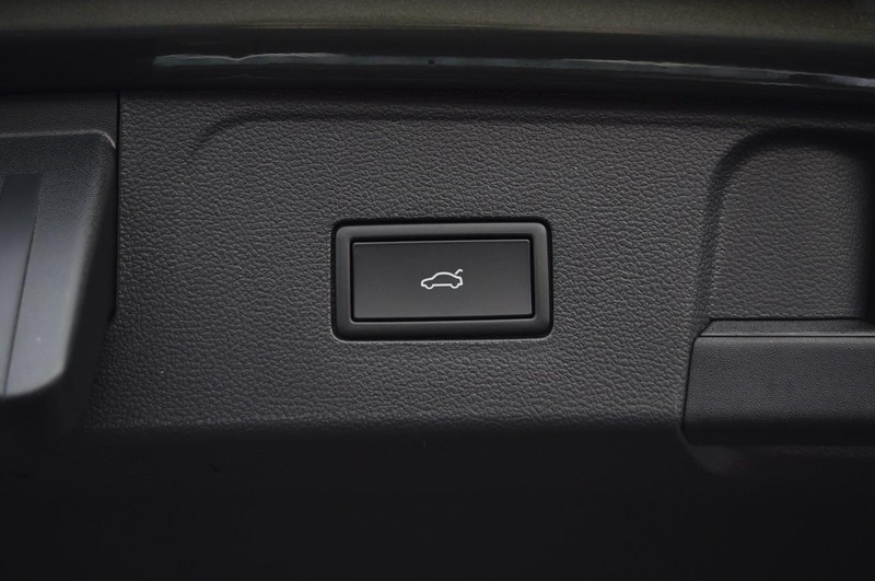 Volkswagen Atlas Vehicle Image 27