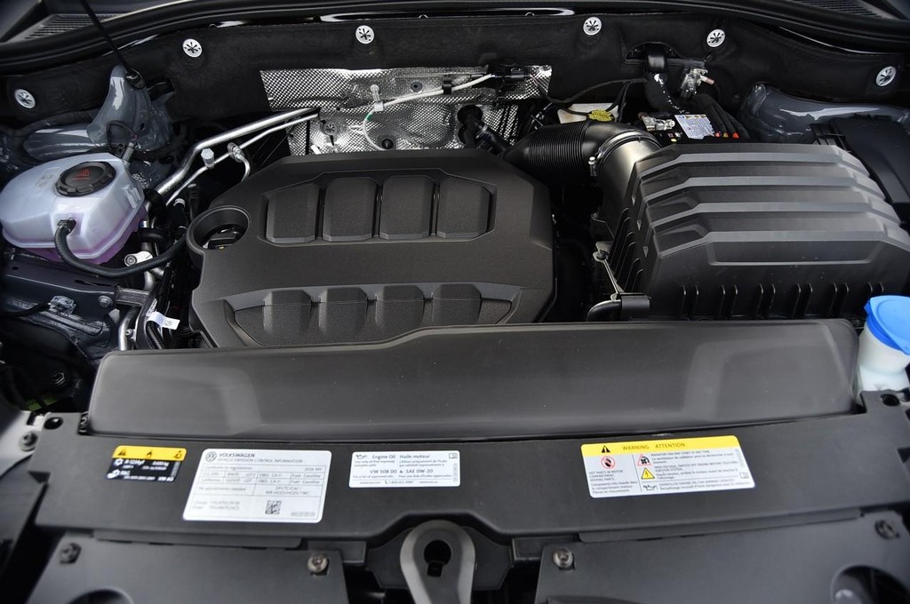 Volkswagen Atlas Vehicle Full-screen Gallery Image 27