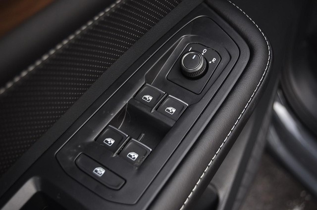 Volkswagen Atlas Vehicle Image 08