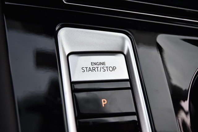 Volkswagen Atlas Vehicle Image 17