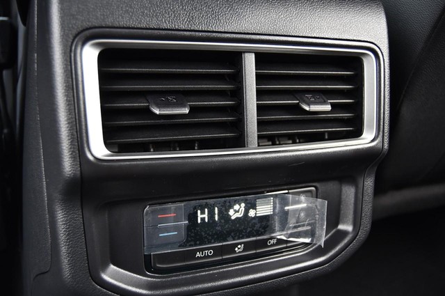 Volkswagen Atlas Vehicle Image 22