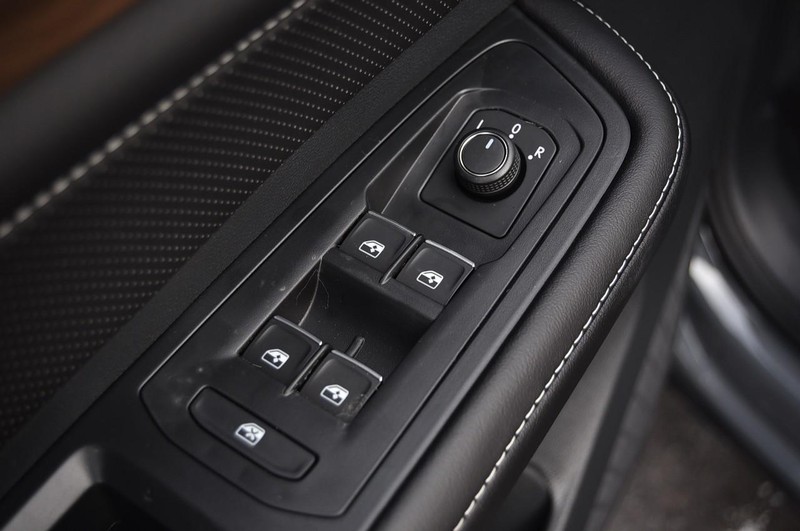 Volkswagen Atlas Vehicle Image 08