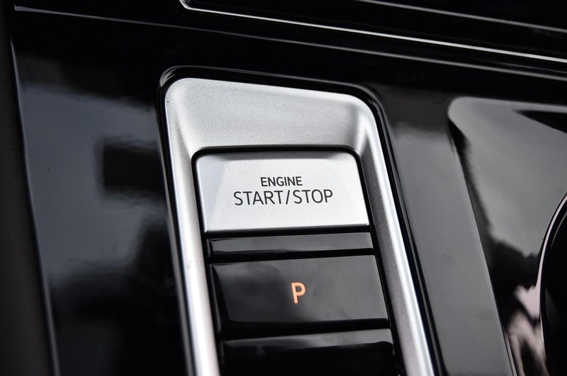 Volkswagen Atlas Vehicle Image 17