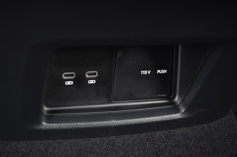 Volkswagen Atlas Vehicle Image 23