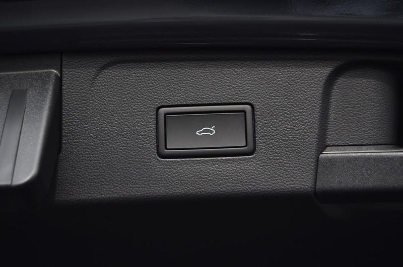 Volkswagen Atlas Vehicle Image 26