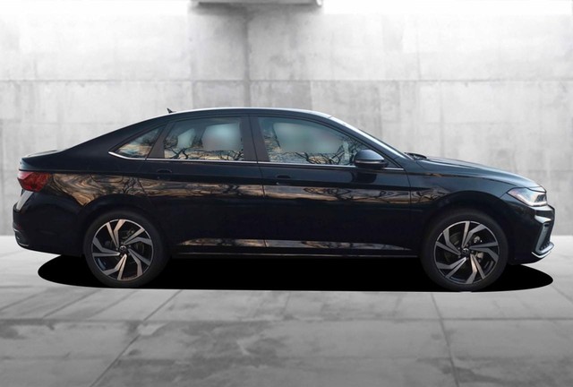 Volkswagen Jetta Vehicle Image 05