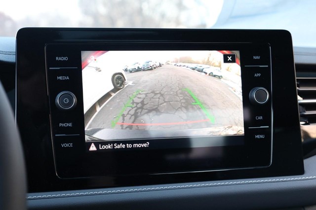 Volkswagen Jetta Vehicle Image 14