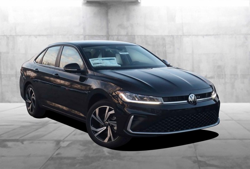 Volkswagen Jetta Vehicle Image 02