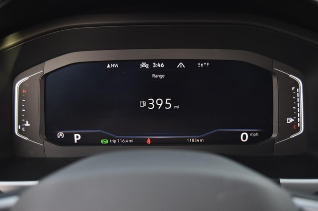 Volkswagen Atlas Vehicle Image 12