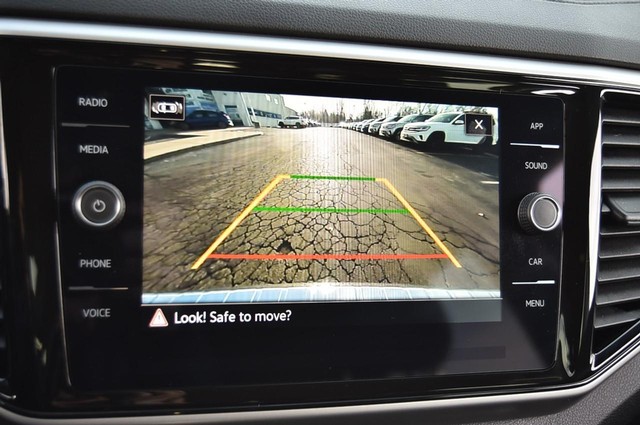 Volkswagen Atlas Vehicle Image 13