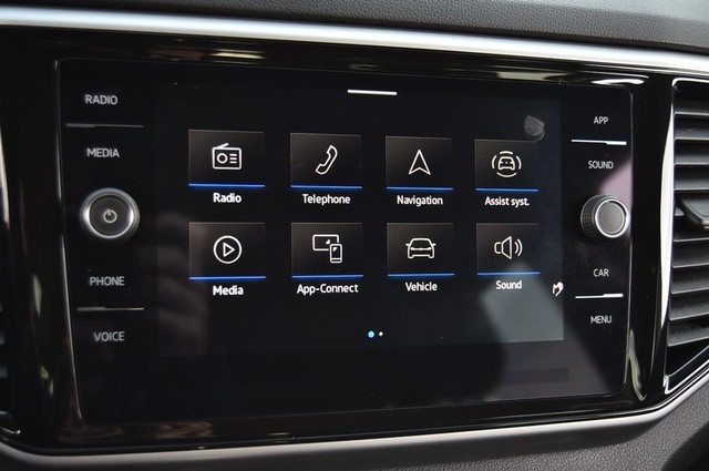 Volkswagen Atlas Vehicle Image 14