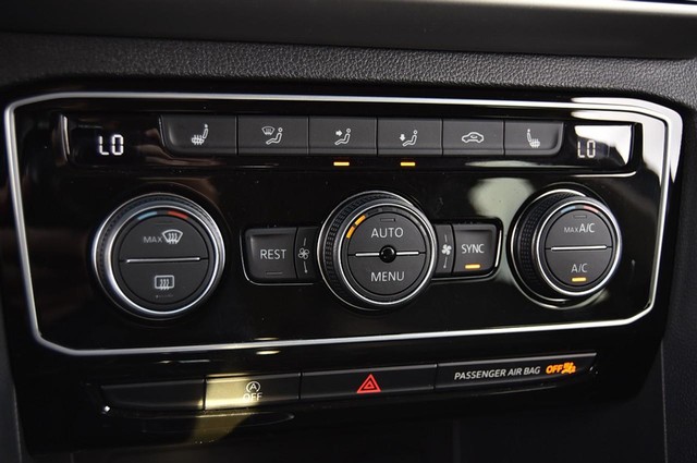 Volkswagen Atlas Vehicle Image 15