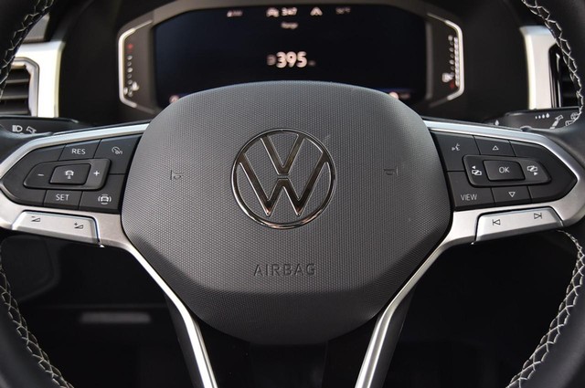 Volkswagen Atlas Vehicle Image 18
