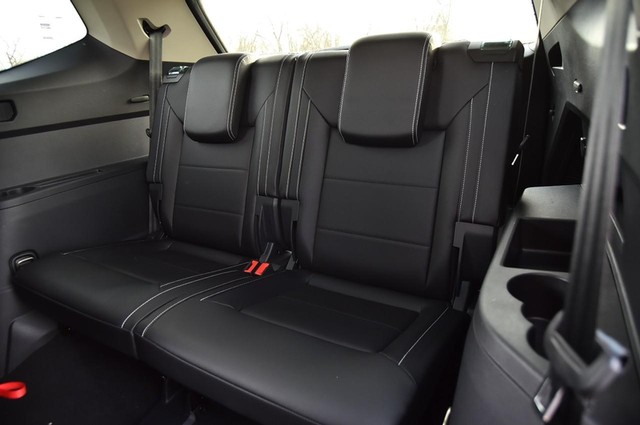 Volkswagen Atlas Vehicle Image 24