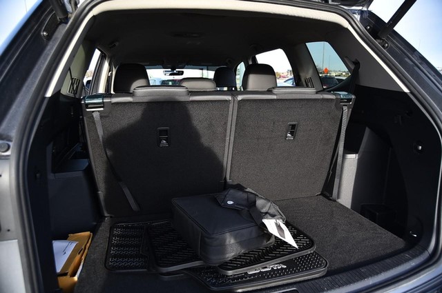 Volkswagen Atlas Vehicle Image 25