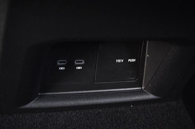 Volkswagen Atlas Vehicle Image 23