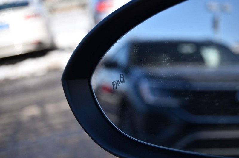 Volkswagen Jetta Vehicle Image 10