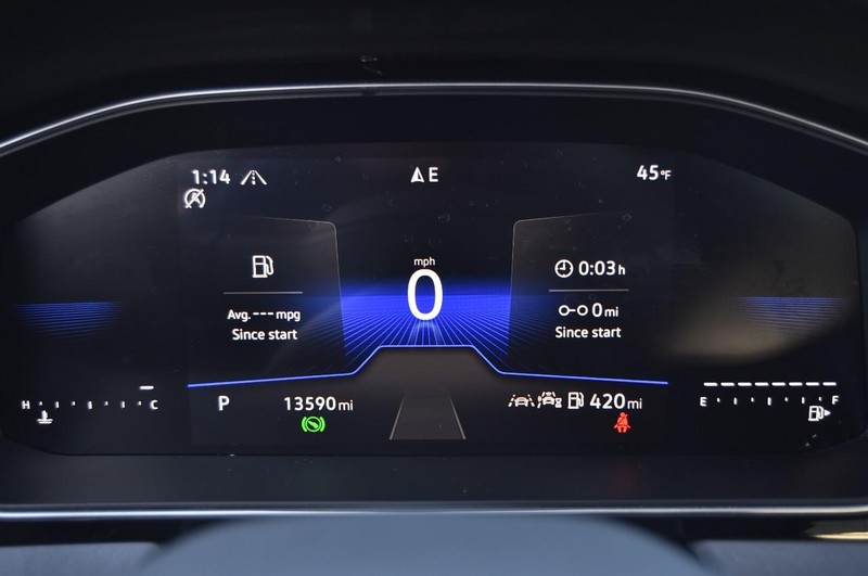 Volkswagen Jetta Vehicle Image 12