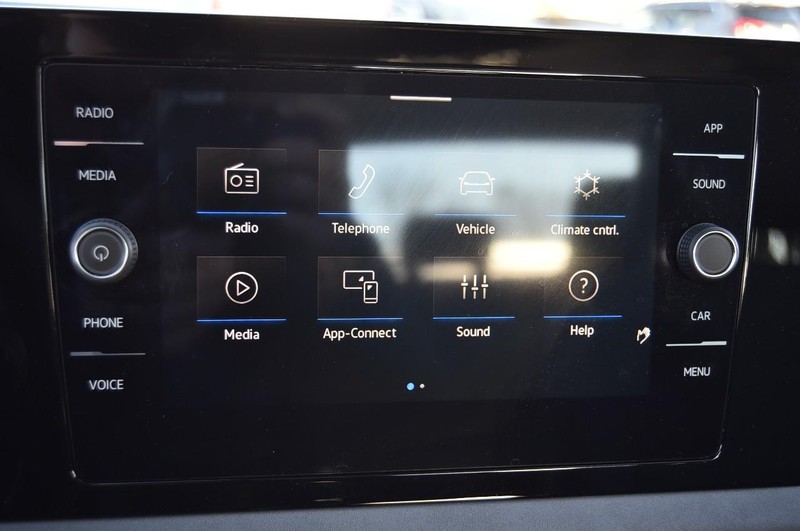 Volkswagen Jetta Vehicle Image 14