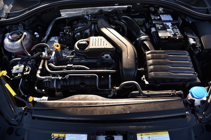 Volkswagen Jetta Vehicle Image 25