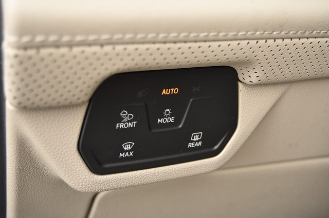 Volkswagen Atlas Vehicle Image 10