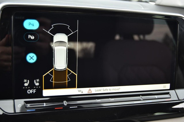 Volkswagen Atlas Vehicle Image 12