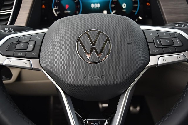 Volkswagen Atlas Vehicle Image 17