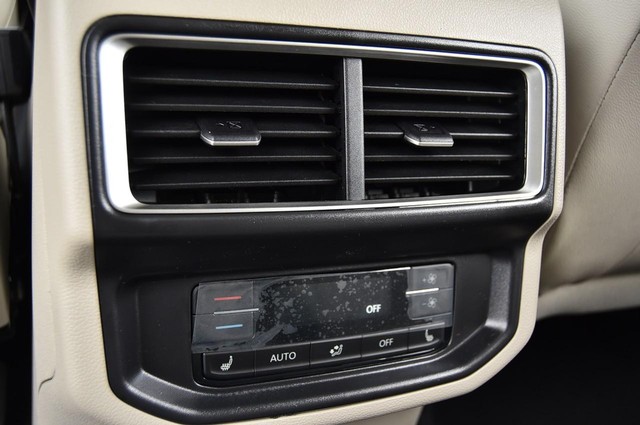 Volkswagen Atlas Vehicle Image 22