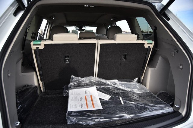 Volkswagen Atlas Vehicle Image 25