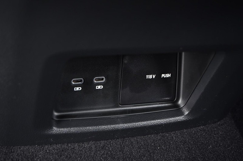 Volkswagen Atlas Cross Sport Vehicle Image 24