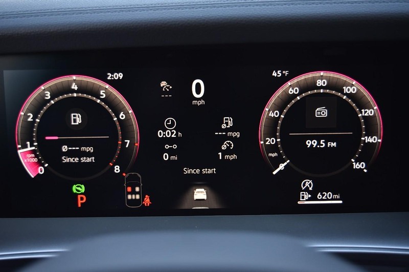 Volkswagen Tiguan Vehicle Image 12