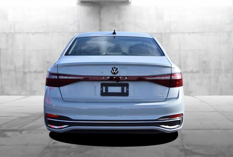 Volkswagen Jetta Vehicle Image 06