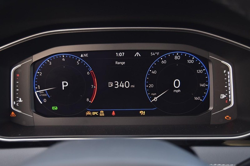 Volkswagen Jetta Vehicle Image 12